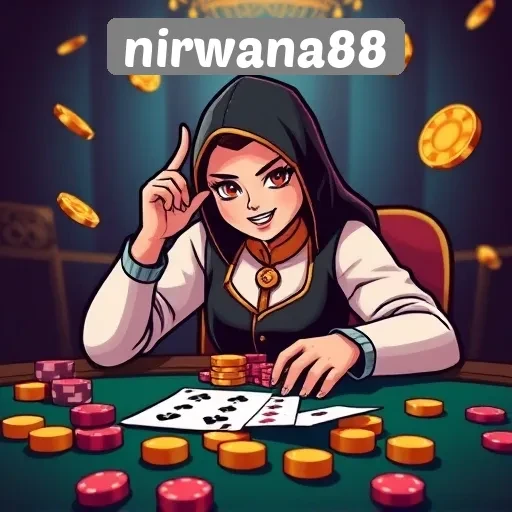 Cara Daftar dan Memulai di Nirwana88 dengan Mudah
