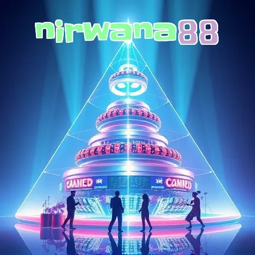 nirwana88: Portal Game Online Terbaik di Indonesia yang Menarik