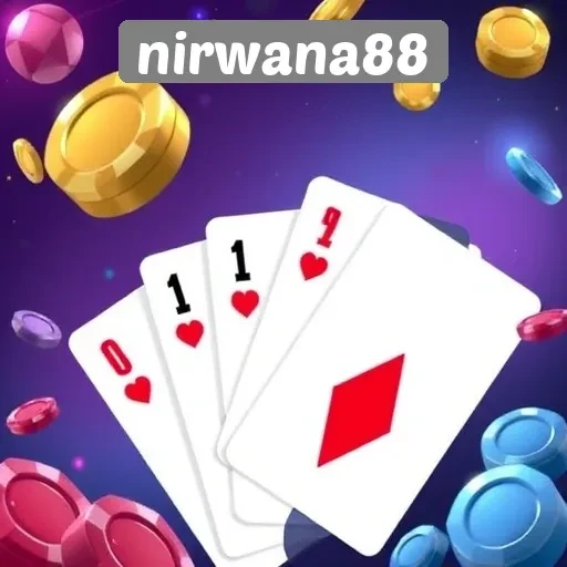 Menjelajahi Fitur Menarik di Situs Game Nirwana88