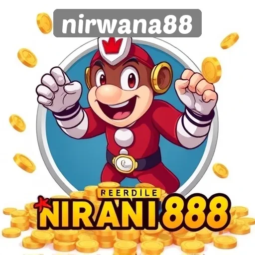 Keunggulan Fitur Di Situs Game Nirwana88