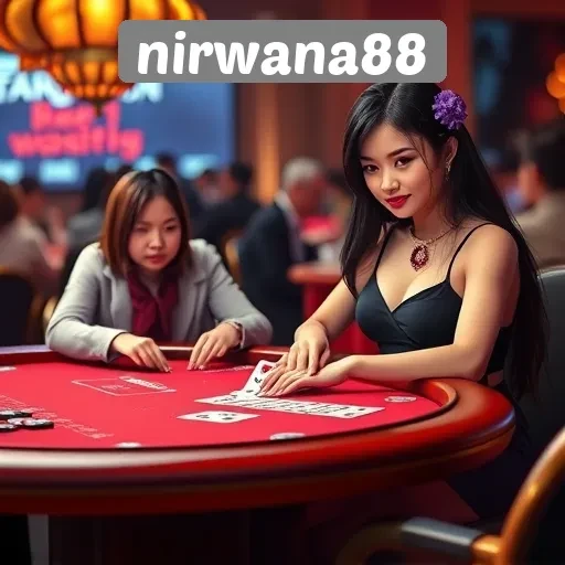 Panduan Lengkap Bermain di Situs Nirwana88