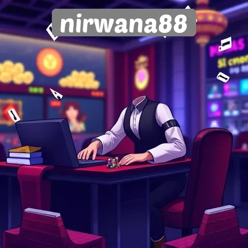 Fitur Unggulan di Situs Game Nirwana88
