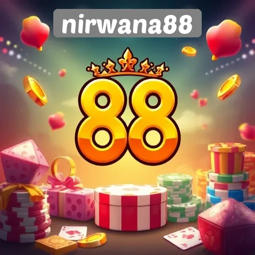 Mengenal Nirwana88 Sebagai Platform Game Terpercaya di Indonesia