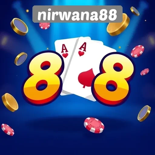 Nirwana88 Sebagai Pilihan Utama Pecinta Game Online