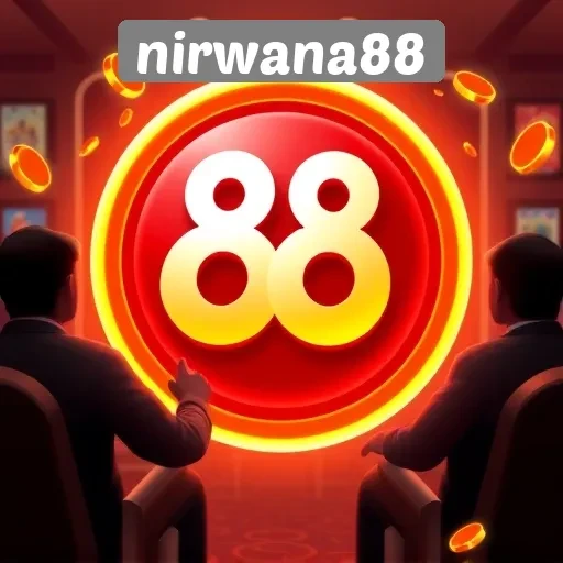 Berkat Inovasi Teknologi Nirwana88 Menjadi Pilihan Utama