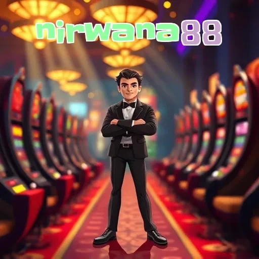 nirwana88: Temukan Keseruan Game PC dengan Fitur Menarik